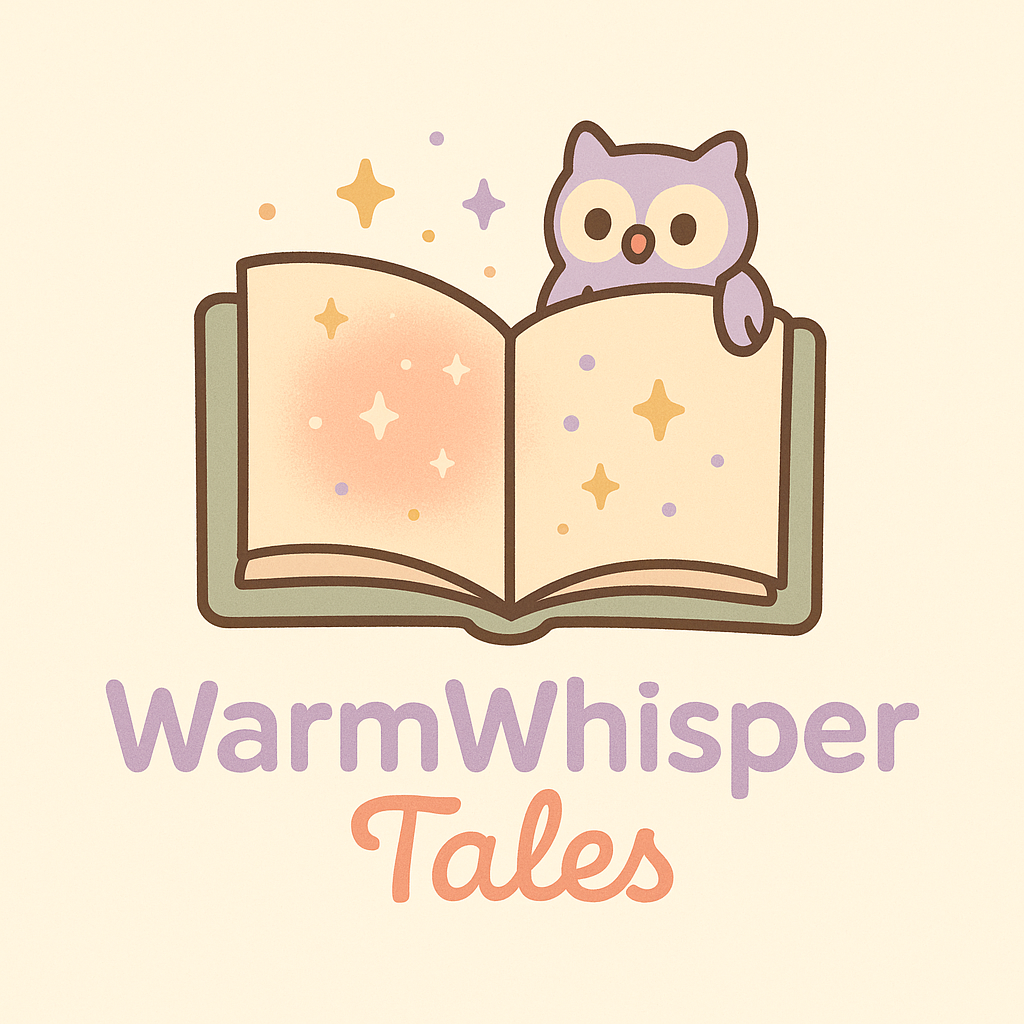 Warm Whisper Tales